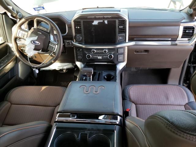 Photo 8 from auction – 2022 FORD F150 SUPER with VIN 1FTFW1E88NFA46905