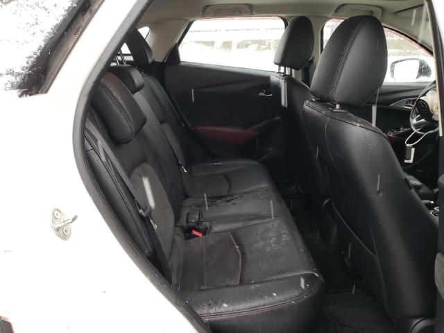 Photo 10 from auction – 2016 MAZDA CX-3 GRAND with VIN JM1DKBD7XG0108067
