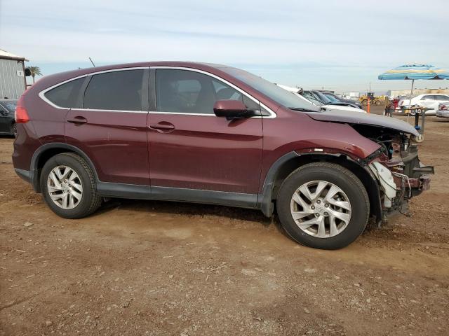 Photo 4 from auction – 2015 HONDA CR-V EX with VIN 2HKRM3H57FH548621