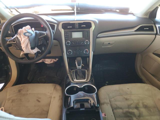 Photo 8 from auction – 2015 FORD FUSION SE with VIN 3FA6P0H73FR156944