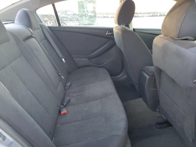 Photo 10 from auction – 2012 NISSAN ALTIMA BAS with VIN 1N4AL2APXCC202291
