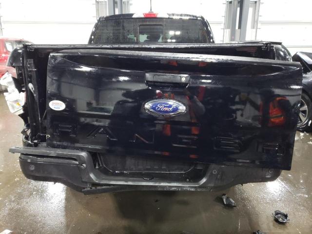Photo 6 from auction – 2021 FORD RANGER XL with VIN 1FTER4EH1MLD15329