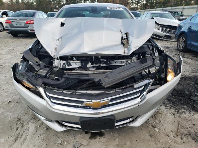Photo 5 from auction – 2017 CHEVROLET IMPALA LT with VIN 2G1105SA1H9164908