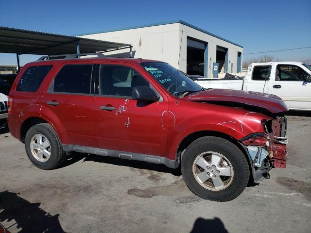 Photo 4 from auction – 2012 FORD ESCAPE XLT with VIN 1FMCU0D7XCKC18329
