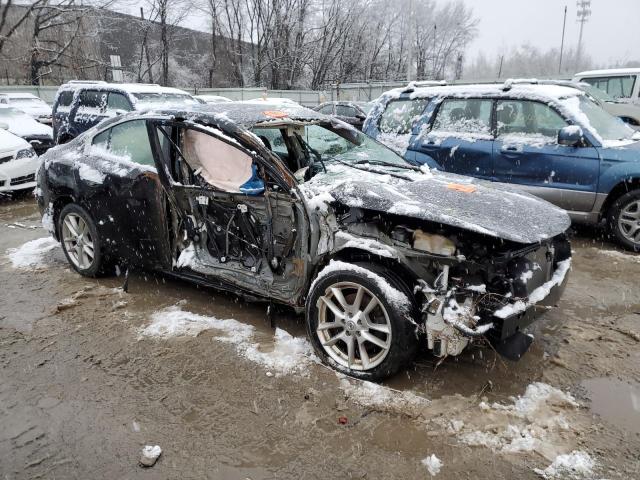 Photo 4 from auction – 2012 NISSAN MAXIMA S with VIN 1N4AA5AP4CC850247
