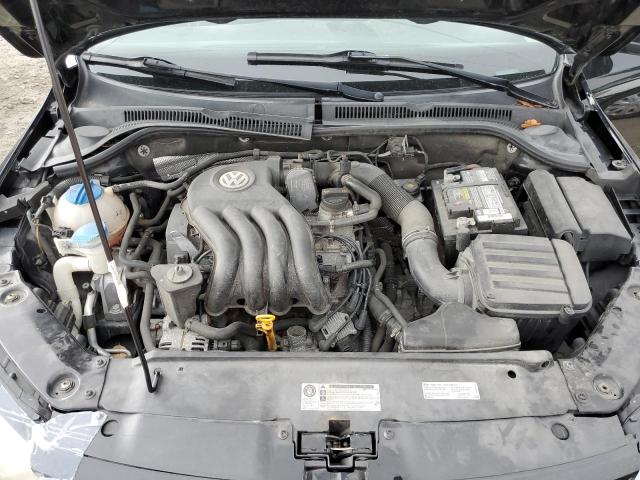 Photo 11 from auction – 2012 VOLKSWAGEN JETTA BASE with VIN 3VW2K7AJ0CM381883