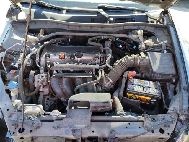 Photo 11 from auction – 2011 HONDA ACCORD EXL with VIN 1HGCP2F88BA032498