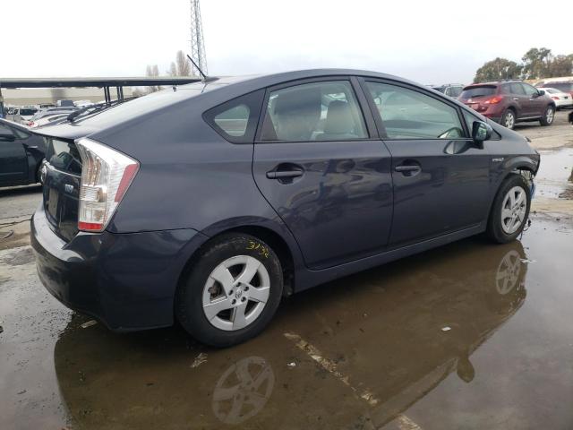 Photo 3 from auction – 2010 TOYOTA PRIUS with VIN JTDKN3DU4A0181307