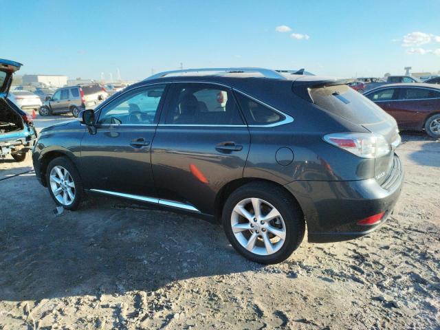 Photo 2 from auction – 2010 LEXUS RX 350 with VIN 2T2ZK1BA9AC011675