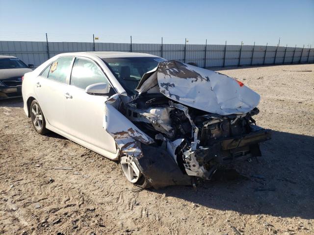 Photo 4 from auction – 2012 TOYOTA CAMRY BASE with VIN 4T1BF1FK5CU127423