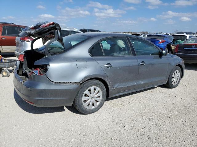 Photo 3 from auction – 2014 VOLKSWAGEN JETTA BASE with VIN 3VW1K7AJ7EM441849