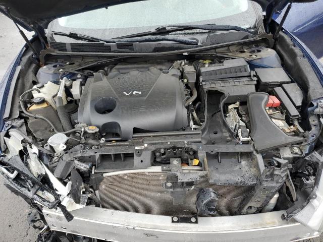 Photo 11 from auction – 2016 NISSAN MAXIMA 3.5 with VIN 1N4AA6AP1GC421384