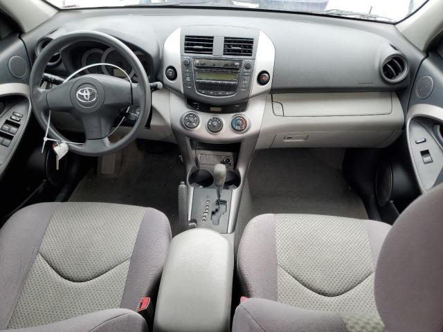 Photo 8 from auction – 2008 TOYOTA RAV4 with VIN JTMBD33V186069861