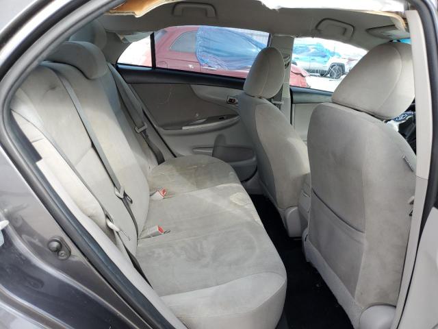 Photo 10 from auction – 2013 TOYOTA COROLLA BA with VIN 5YFBU4EE7DP180825