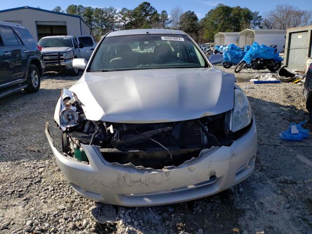 Photo 5 from auction – 2012 NISSAN ALTIMA BAS with VIN 1N4AL2AP0CN488771