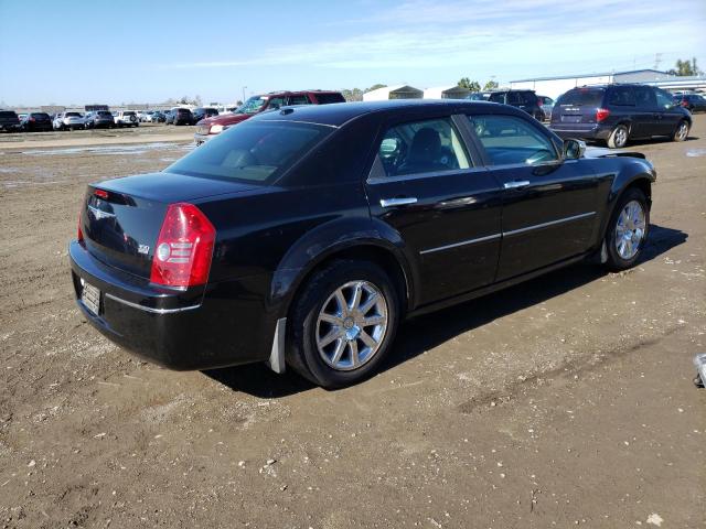 Photo 3 from auction – 2010 CHRYSLER 300 TOURIN with VIN 2C3CA5CV2AH149915