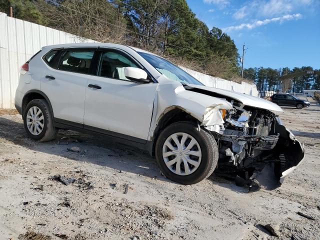 Photo 4 from auction – 2016 NISSAN ROGUE S with VIN JN8AT2MT7GW015098