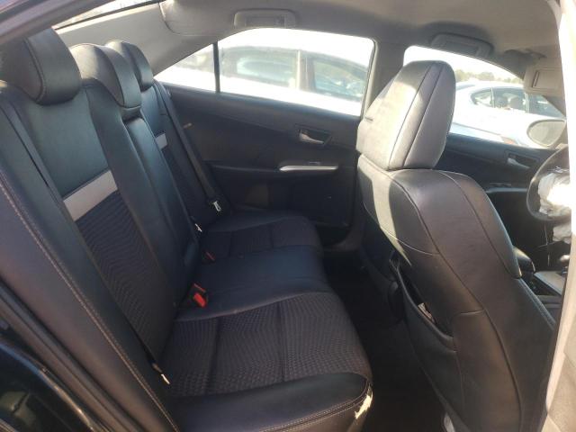 Photo 10 from auction – 2012 TOYOTA CAMRY BASE with VIN 4T1BF1FK6CU132694