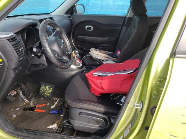 Photo 7 from auction – 2016 KIA SOUL with VIN KNDJN2A2XG7835915