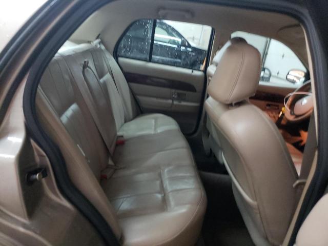 Photo 10 from auction – 2005 MERCURY GRAND MARQ with VIN 2MEFM75W85X613799