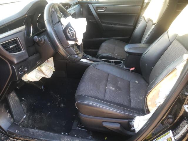 Photo 7 from auction – 2014 TOYOTA COROLLA L with VIN 2T1BURHE6EC073209