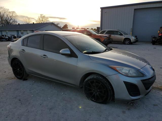 Photo 4 from auction – 2011 MAZDA 3 with VIN JM1BL1UF9B1451218