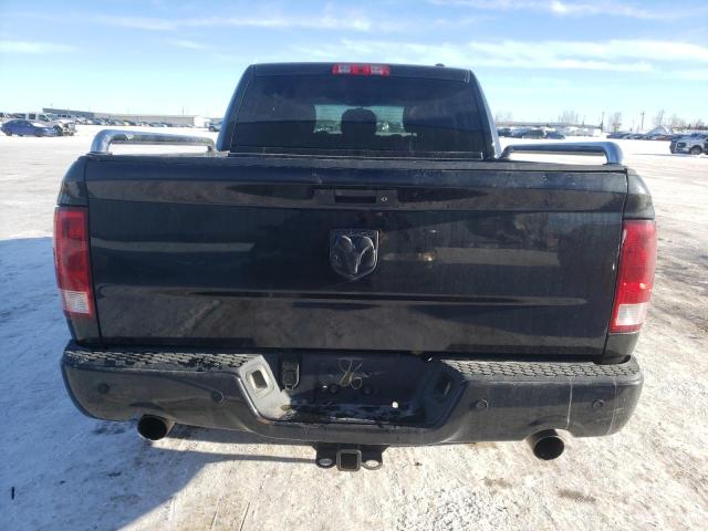 Photo 6 from auction – 2010 DODGE RAM 1500 with VIN 1D7RV1CT0AS220111