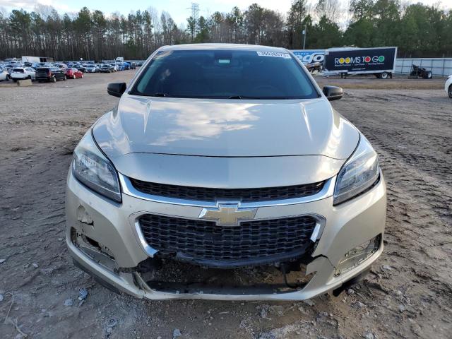 Photo 5 from auction – 2016 CHEVROLET MALIBU LIM with VIN 1G11B5SA3GF125401
