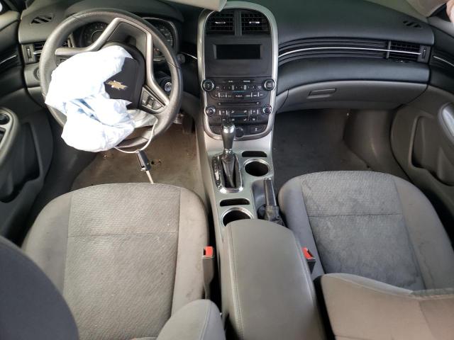 Photo 8 from auction – 2014 CHEVROLET MALIBU LS with VIN 1G11B5SL0EF113091