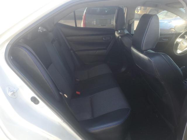 Photo 10 from auction – 2019 TOYOTA COROLLA L with VIN 5YFBURHE0KP908345