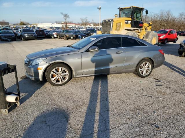 Photo 1 from auction – 2010 MERCEDES-BENZ E 350 with VIN WDDKJ5GB8AF005803