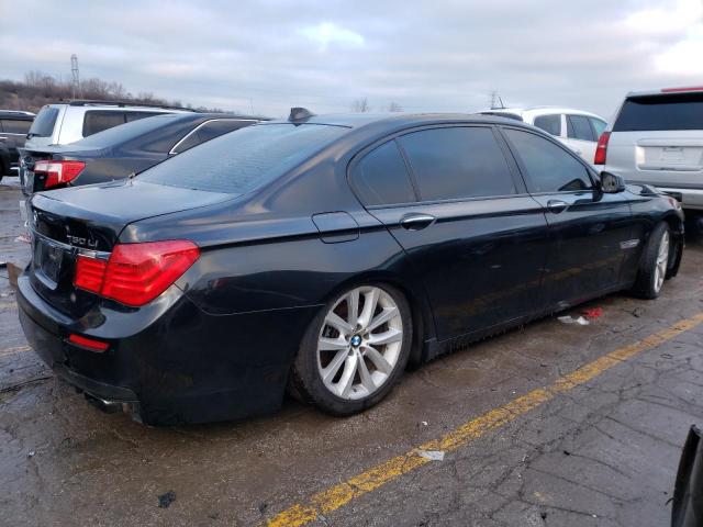 Photo 3 from auction – 2011 BMW ALPINA B7 with VIN WBAKC8C52BC434036