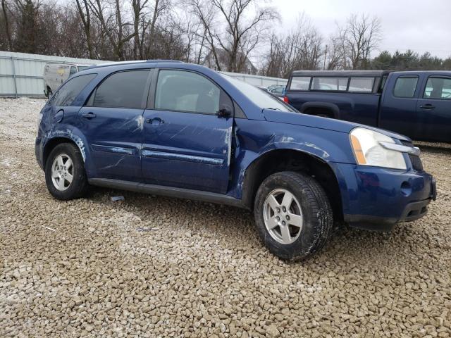 Photo 4 from auction – 2009 CHEVROLET EQUINOX LT with VIN 2CNDL43F496232083