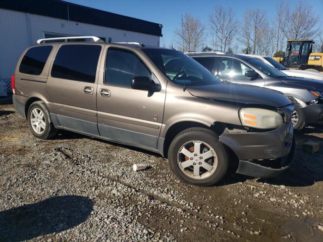 Photo 4 from auction – 2005 SATURN RELAY 3 with VIN 5GZDV23L05D192913