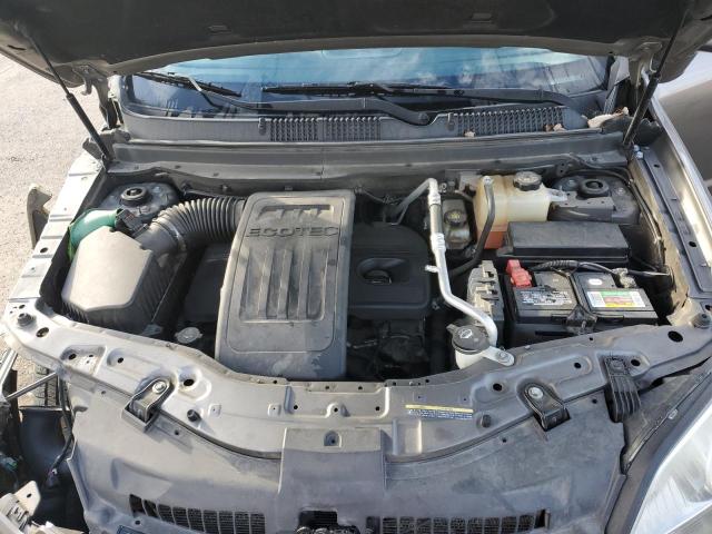 Photo 12 from auction – 2012 CHEVROLET CAPTIVA SP with VIN 3GNAL2EK4CS556947