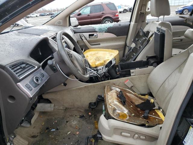 Photo 7 from auction – 2012 LINCOLN MKX with VIN 2LMDJ6JK6CBL02669