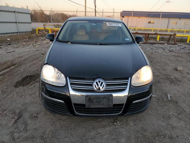 Photo 5 from auction – 2008 VOLKSWAGEN JETTA SE with VIN 3VWRM71K28M009986
