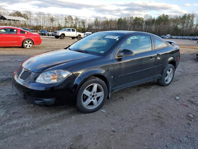 Photo 1 from auction – 2007 PONTIAC G5 with VIN 1G2AL15FX77282801