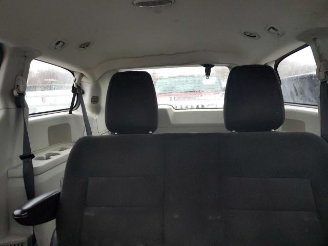 Photo 10 from auction – 2017 DODGE GRAND CARA with VIN 2C4RDGBG6HR637667