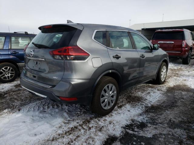 Photo 3 from auction – 2018 NISSAN ROGUE S with VIN 5N1AT2MV3JC755894