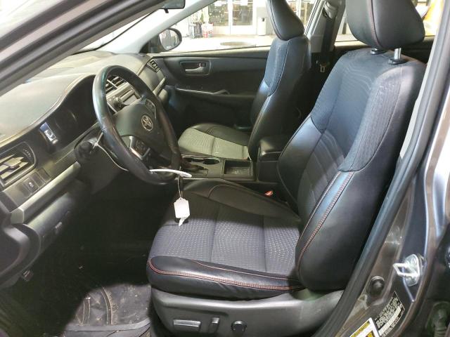 Photo 7 from auction – 2015 TOYOTA CAMRY LE with VIN 4T1BF1FK8FU080165