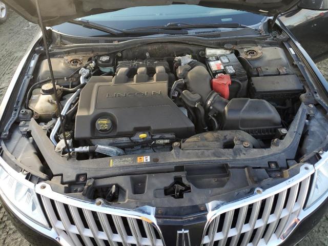 Photo 11 from auction – 2011 LINCOLN MKZ with VIN 3LNHL2JC8BR754034