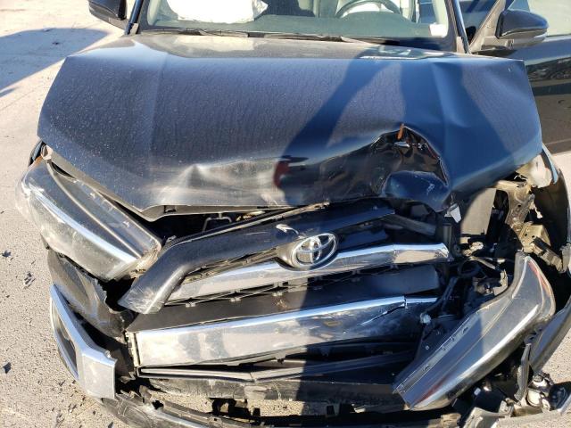 Photo 12 from auction – 2016 TOYOTA 4RUNNER SR with VIN JTEBU5JRXG5360649