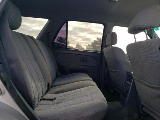 Photo 10 from auction – 2000 TOYOTA 4RUNNER SR with VIN JT3HN86R6Y0310100