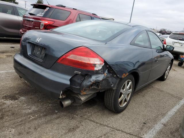 Photo 3 from auction – 2003 HONDA ACCORD EX with VIN 1HGCM82623A000549