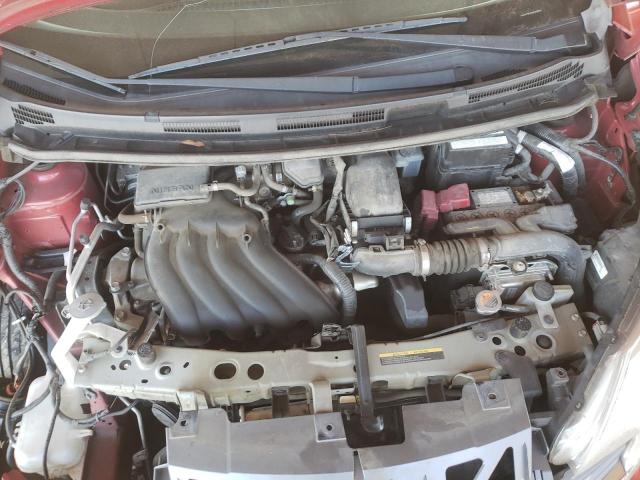 Photo 11 from auction – 2015 NISSAN VERSA NOTE with VIN 3N1CE2CP1FL420772