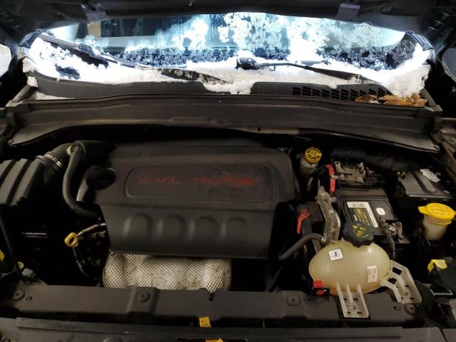 Photo 11 from auction – 2016 JEEP RENEGADE L with VIN ZACCJBBT3GPD53320