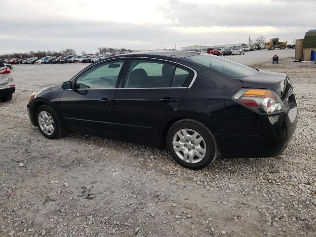 Photo 2 from auction – 2011 NISSAN ALTIMA BAS with VIN 1N4AL2AP0BN448527