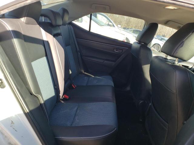 Photo 10 from auction – 2015 TOYOTA COROLLA L with VIN 2T1BURHE0FC370266
