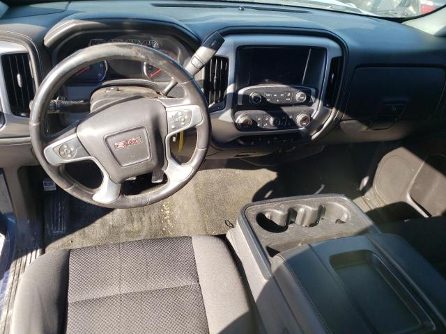 Photo 8 from auction – 2016 GMC SIERRA K15 with VIN 1GTV2MEC4GZ401891